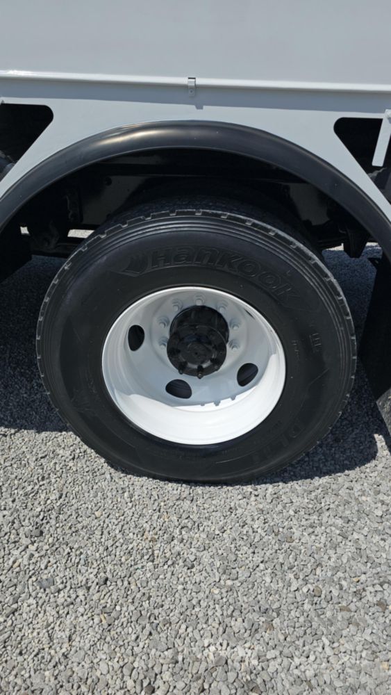 2019 Freightliner M2106 4x2 Terex TC-55 Bucket Truck