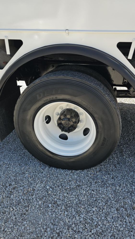 2019 Freightliner M2106 4x2 Terex TC-55 Bucket Truck