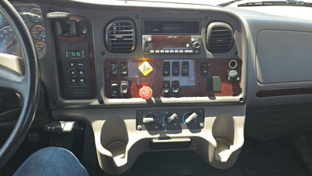 2019 Freightliner M2106 4x2 Terex TC-55 Bucket Truck