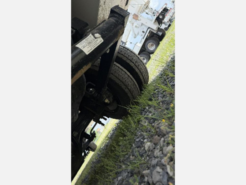 New 2022 Chevrolet 5500 4x2 Posi+ 700-40 Cable Placer Truck