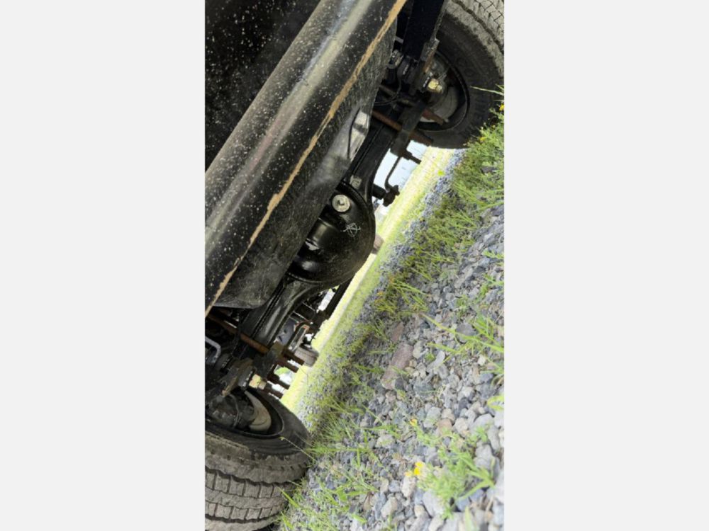 New 2022 Chevrolet 5500 4x2 Posi+ 700-40 Cable Placer Truck