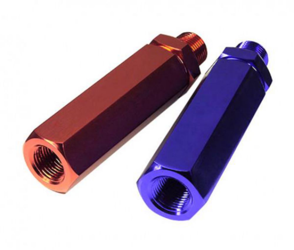 Gladhandles