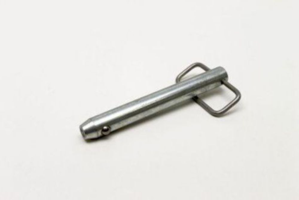 DETENT PIN