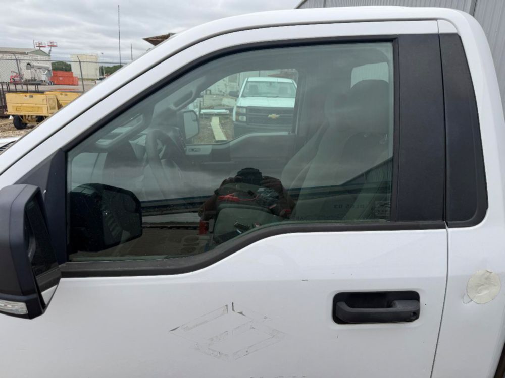2017 Ford F-150 Pickup Truck
