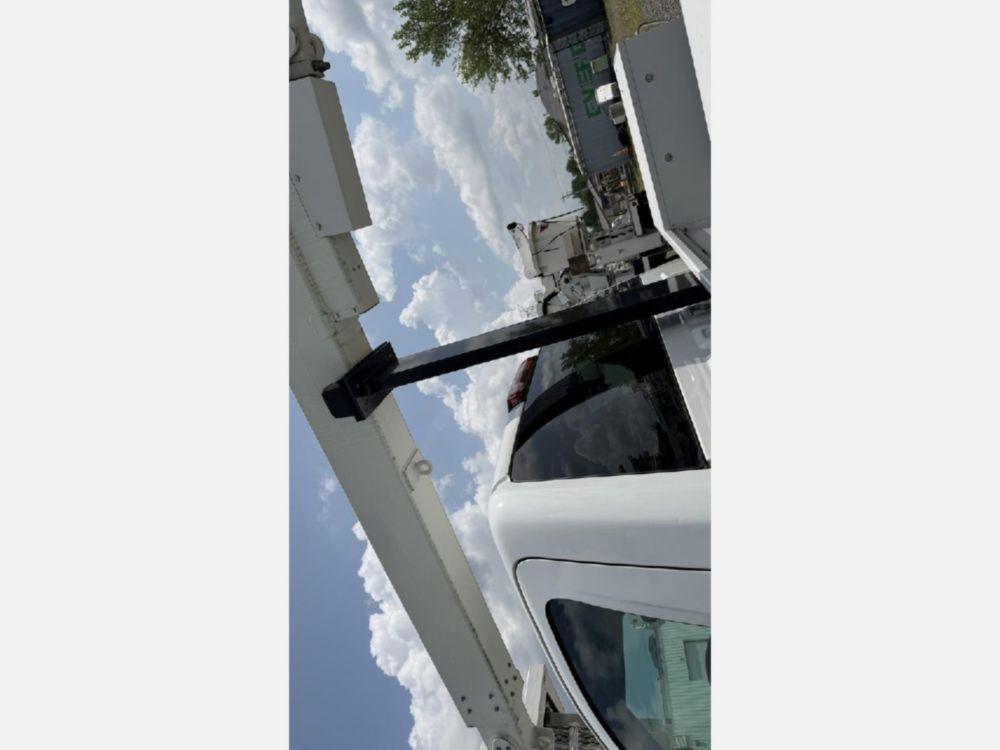 New 2022 Chevrolet 5500 4x2 Posi+ 700-40 Cable Placer Truck