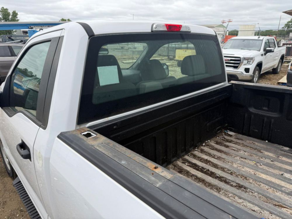 2017 Ford F-150 Pickup Truck