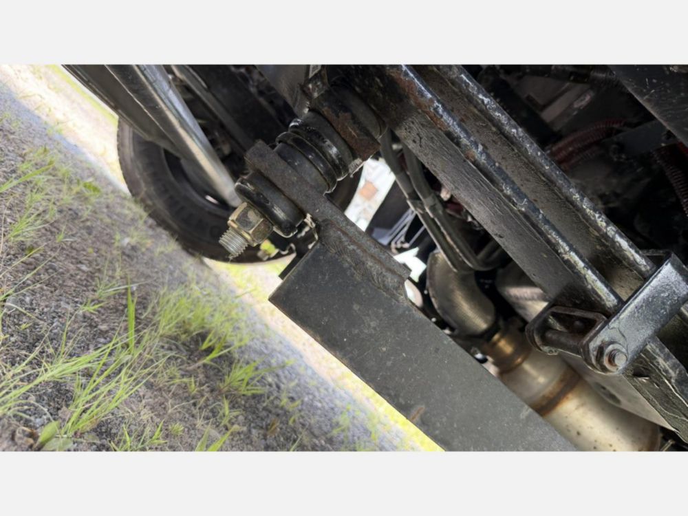 New 2022 Chevrolet 5500 4x2 Posi+ 700-40 Cable Placer Truck