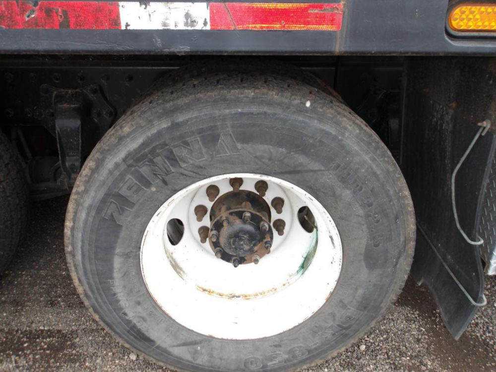 2019 Westernstar 4700 SB Rotobec Elite 910 Tandem Grapple Truck