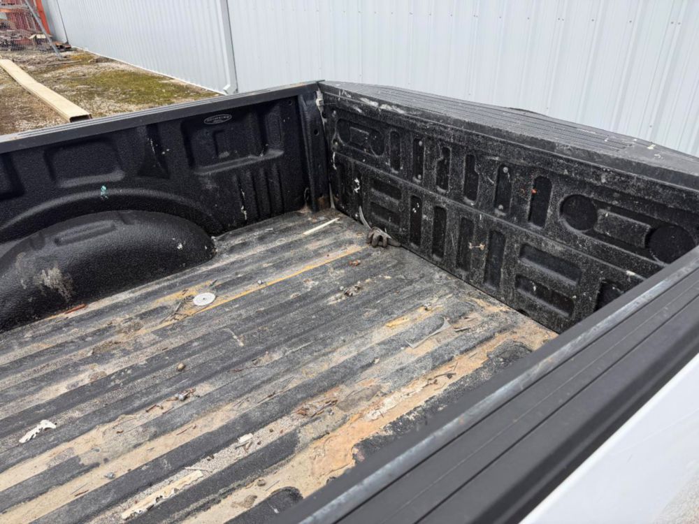 2017 Ford F-150 Pickup Truck