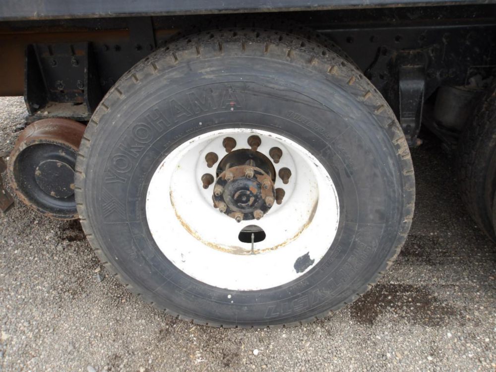 2019 Westernstar 4700 SB Rotobec Elite 910 Tandem Grapple Truck