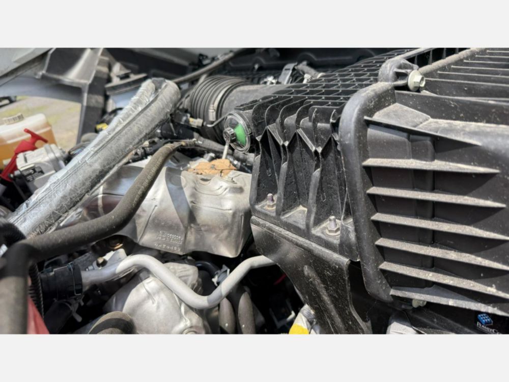 New 2022 Chevrolet 5500 4x2 Posi+ 700-40 Cable Placer Truck