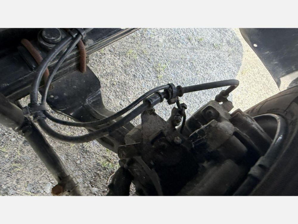 New 2022 Chevrolet 5500 4x2 Posi+ 700-40 Cable Placer Truck