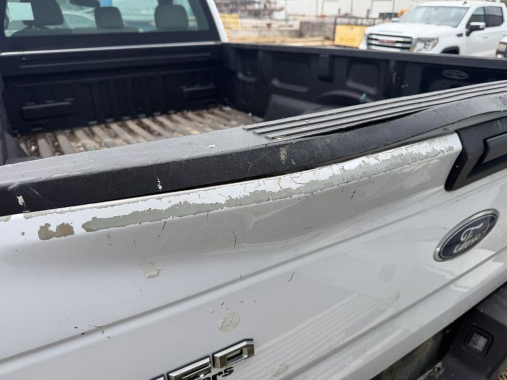 2017 Ford F-150 Pickup Truck