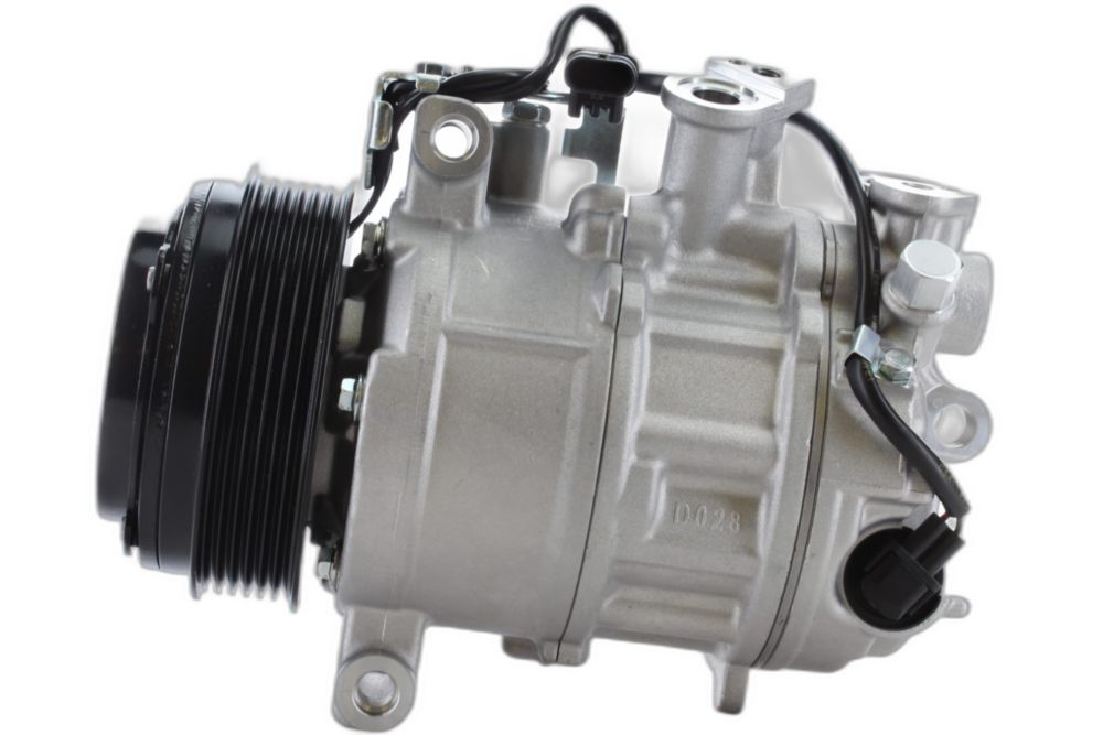 6SAS14C PV6 110MM 12V