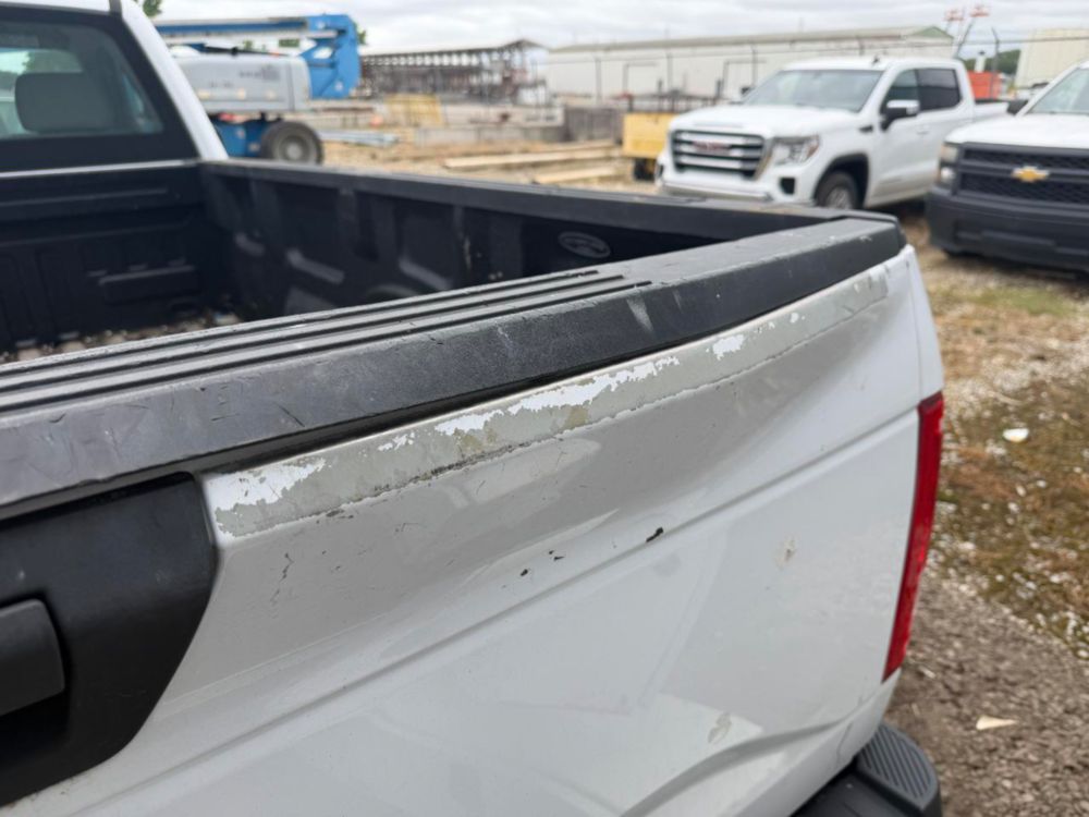 2017 Ford F-150 Pickup Truck