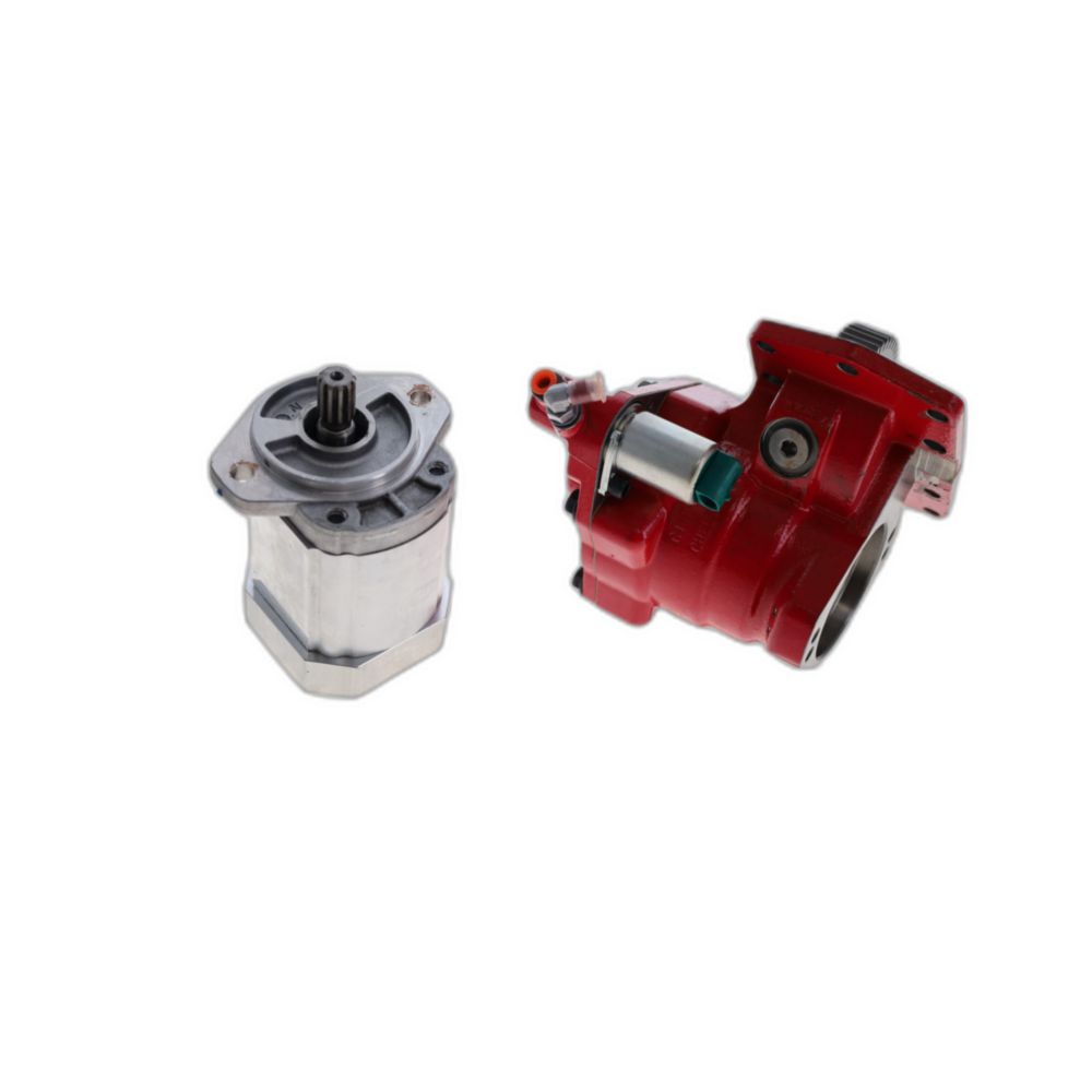 PTO/PUMP, FORD 2020+ DIESEL, 1