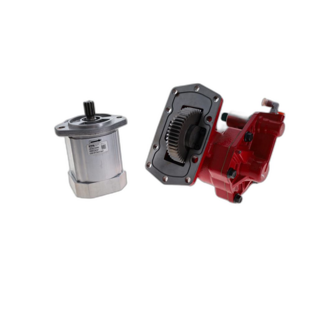PTO/PUMP, FORD 2020+ DIESEL, 1