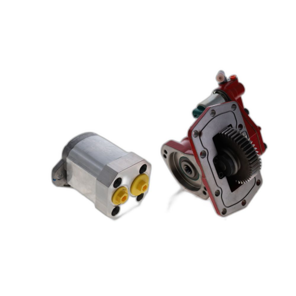 PTO/PUMP, FORD 2020+ DIESEL, 1