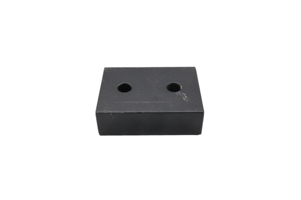 BLOCK PAINT FLAT BLACK