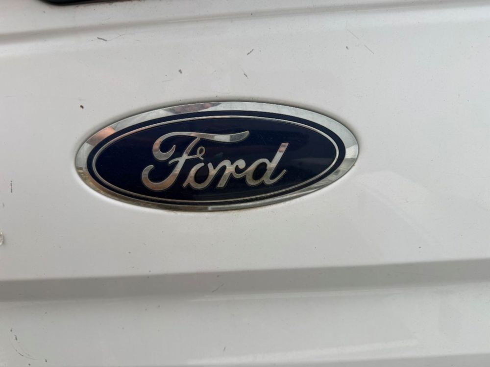 2017 Ford F-150 Pickup Truck