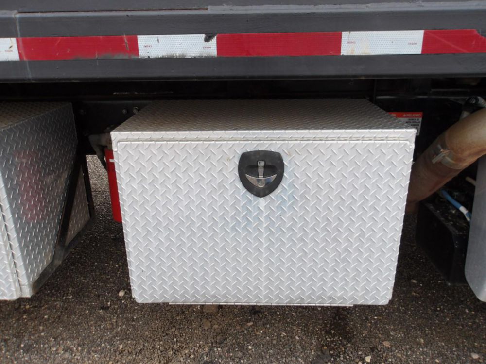 2019 Westernstar 4700 SB Rotobec Elite 910 Tandem Grapple Truck