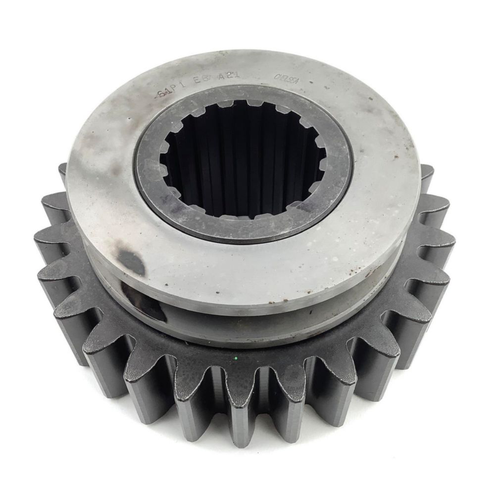 GEAR JAH