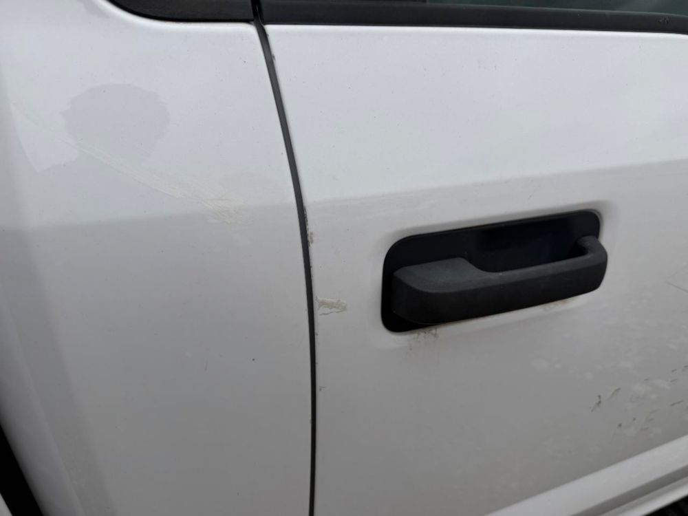 2017 Ford F-150 Pickup Truck