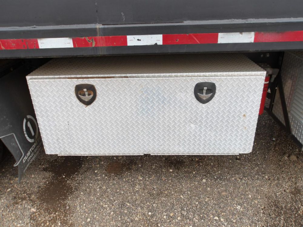 2019 Westernstar 4700 SB Rotobec Elite 910 Tandem Grapple Truck