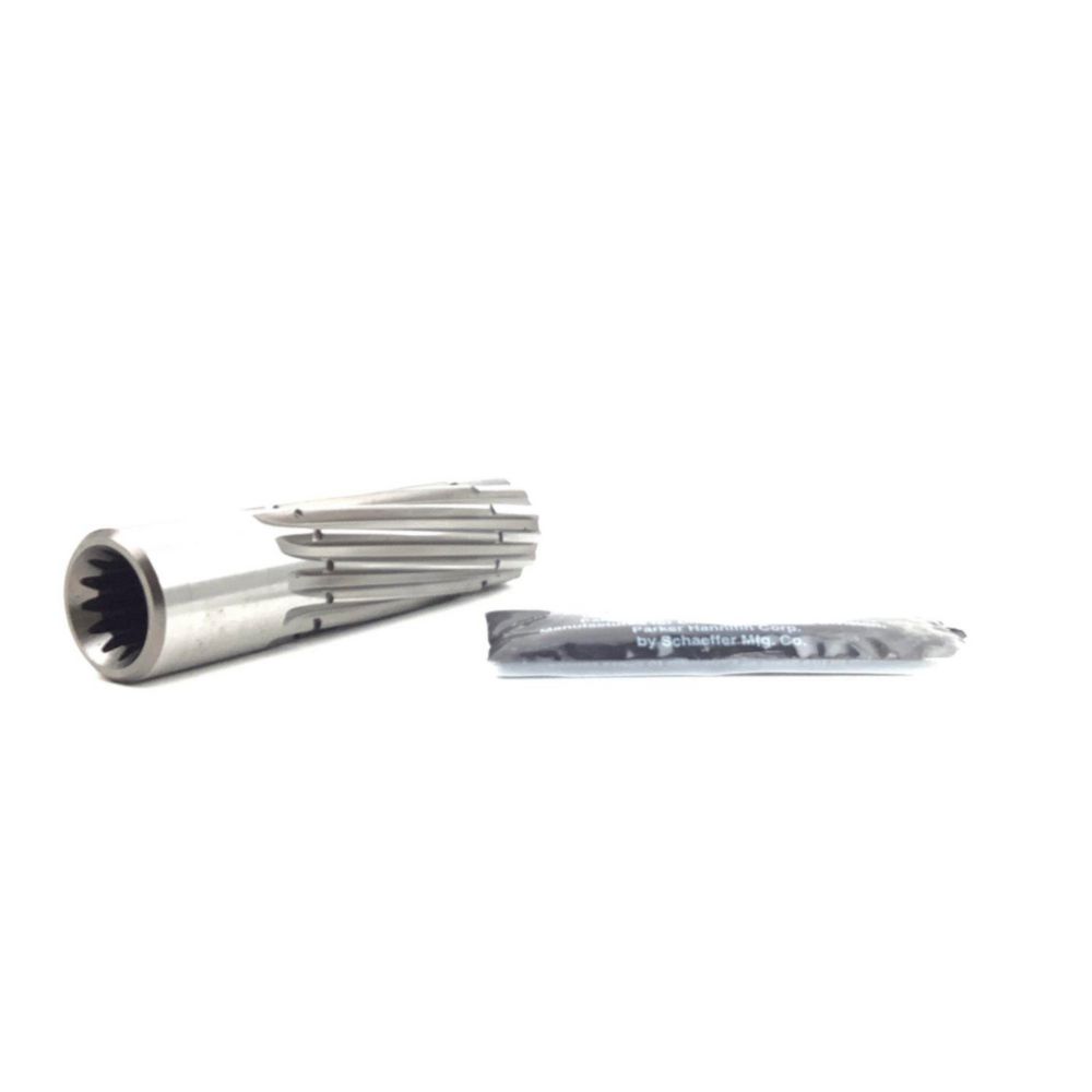 Shaft PTO Drive Round