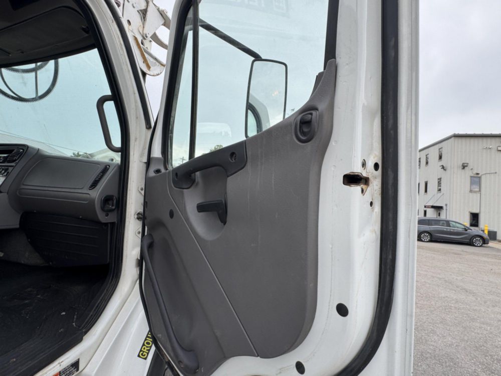 2020 Freightliner M2 4x4 Terex Commander 4047 Digger Derrick Truck