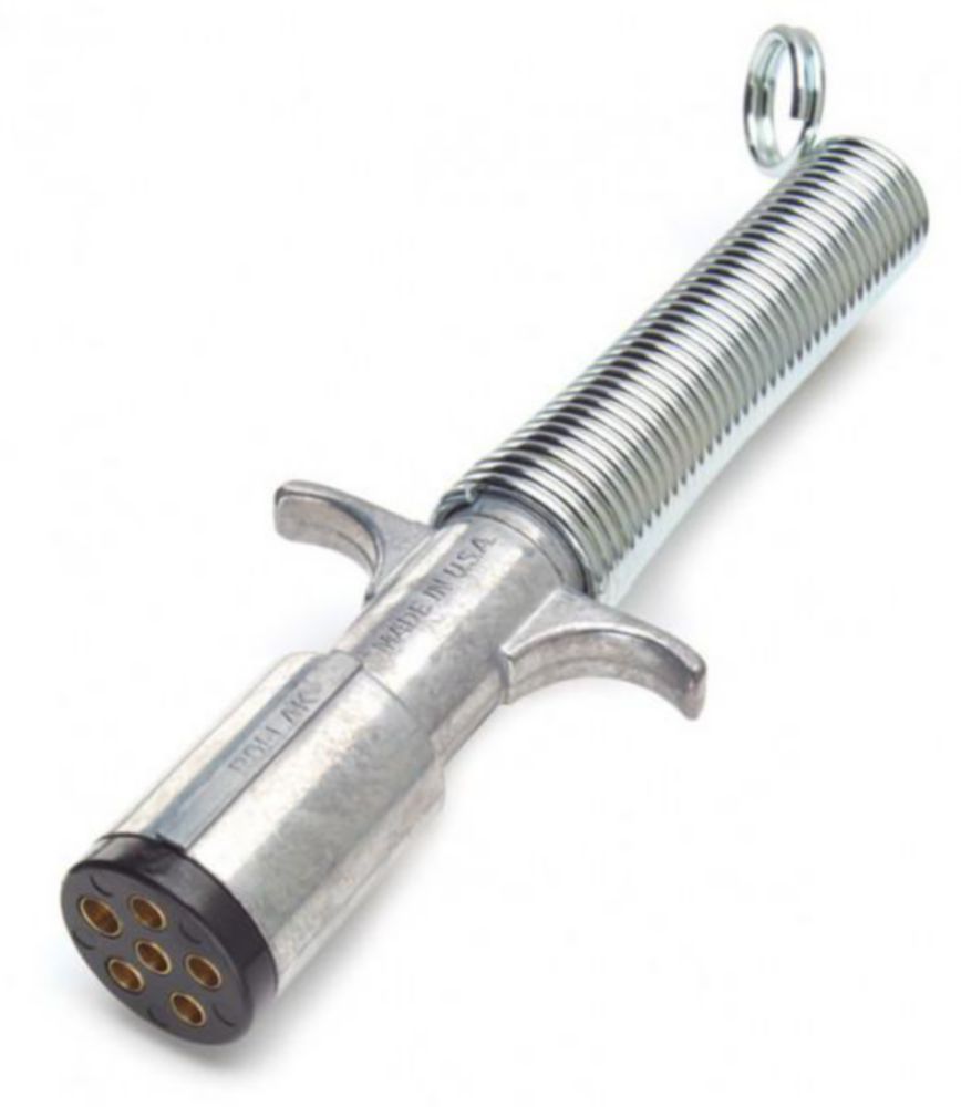 Heavy Duty 6-Way Connectors