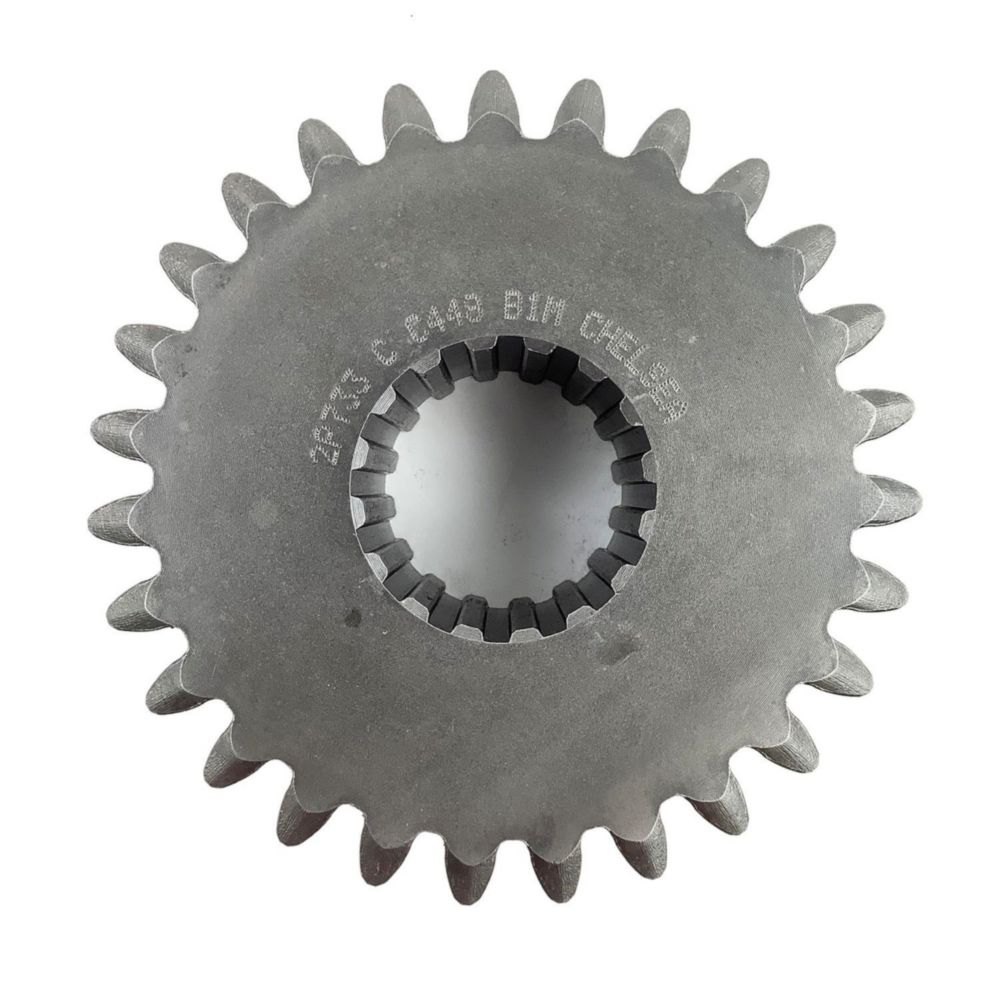 GEAR JAH