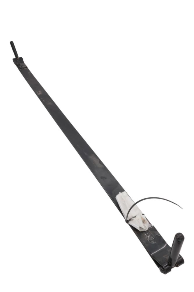 STRAP,FUEL TANK