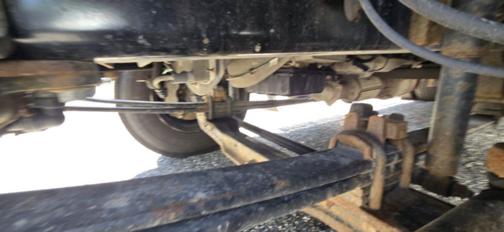 2019 Ford 750 4x2 Versalift VTP-40-NE Cable Placer Truck