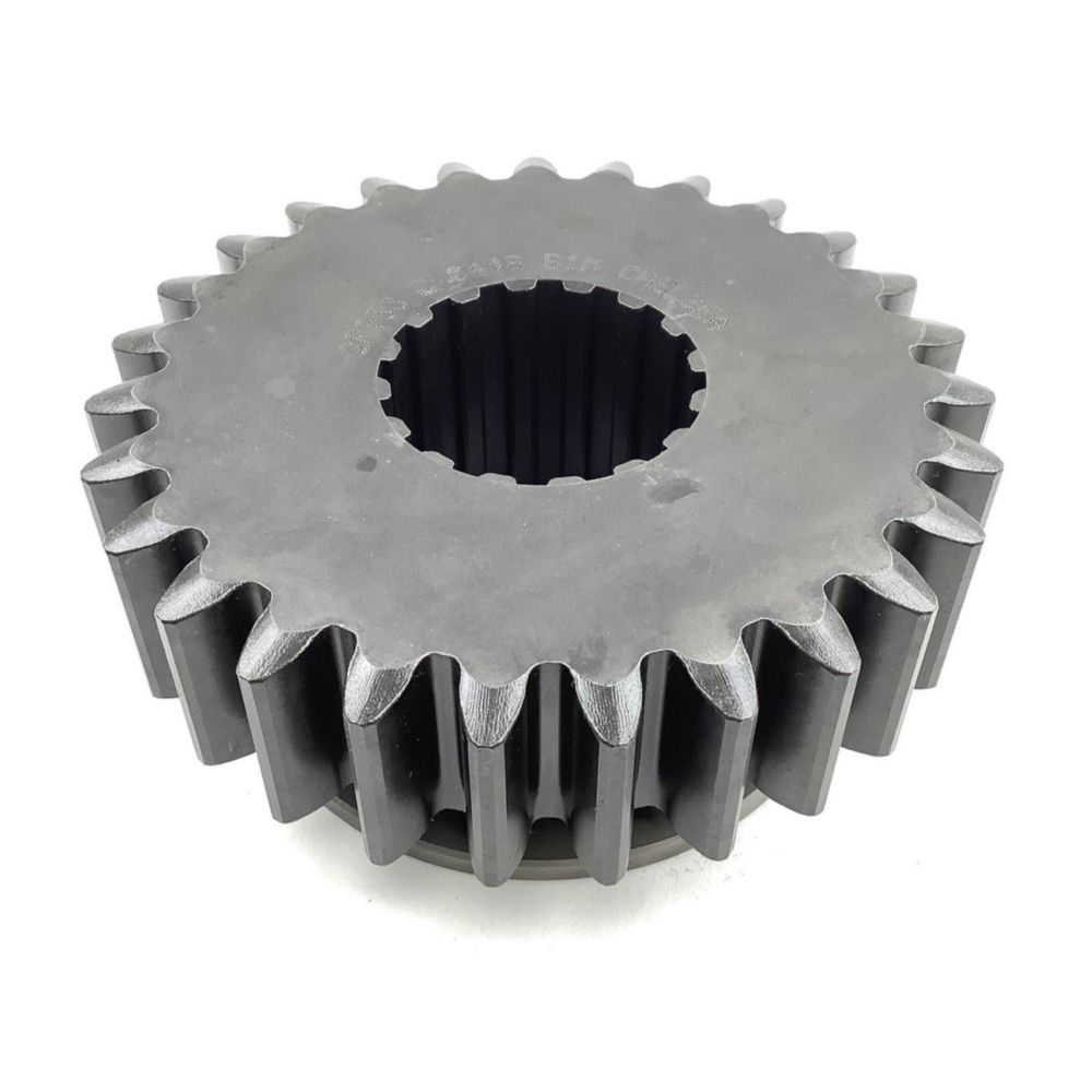 GEAR JAH