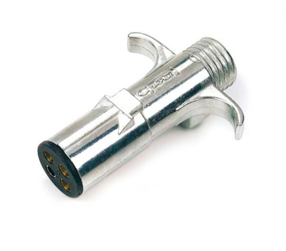 Heavy Duty 4-Way Connectors