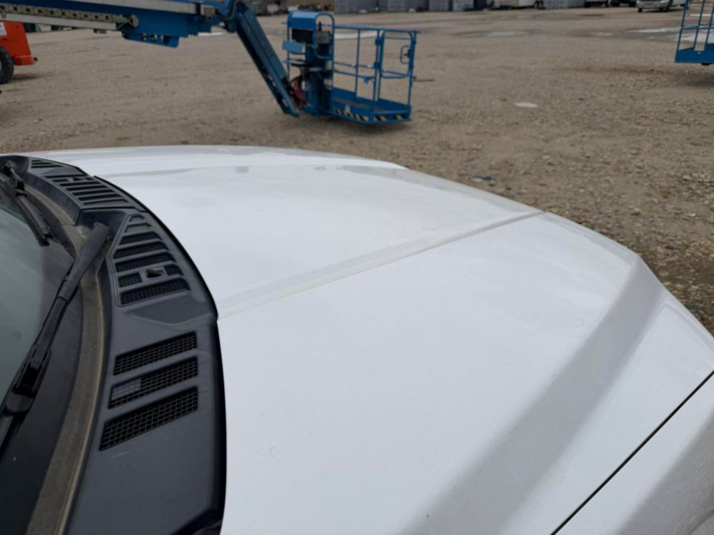 2017 Ford F-150 Pickup Truck