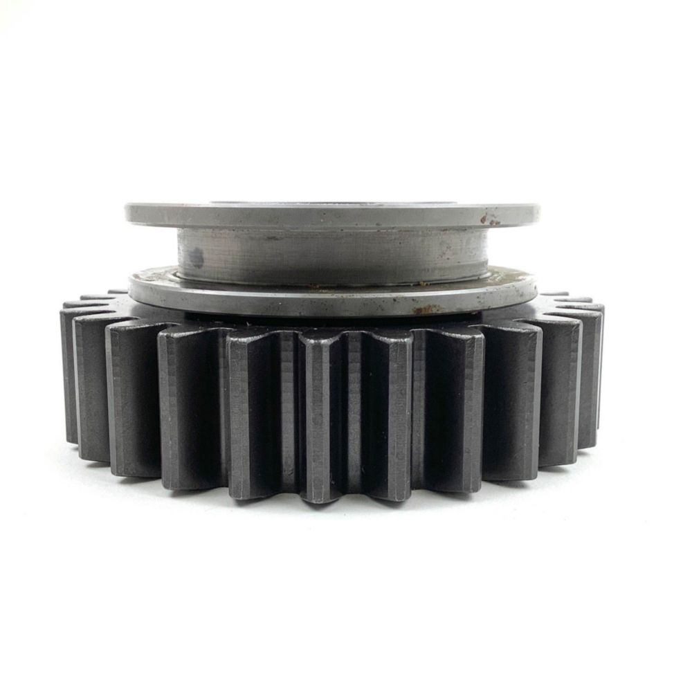 GEAR JAH