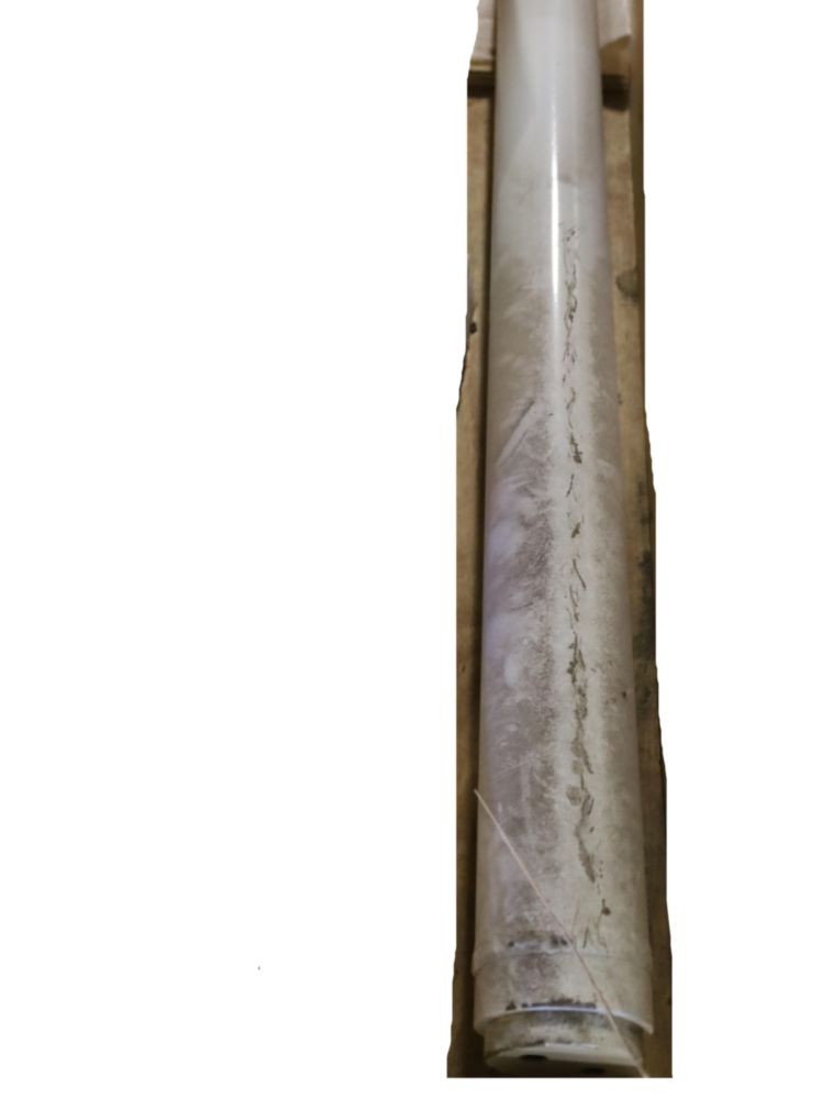 EXT CYL ASSY 6060 156