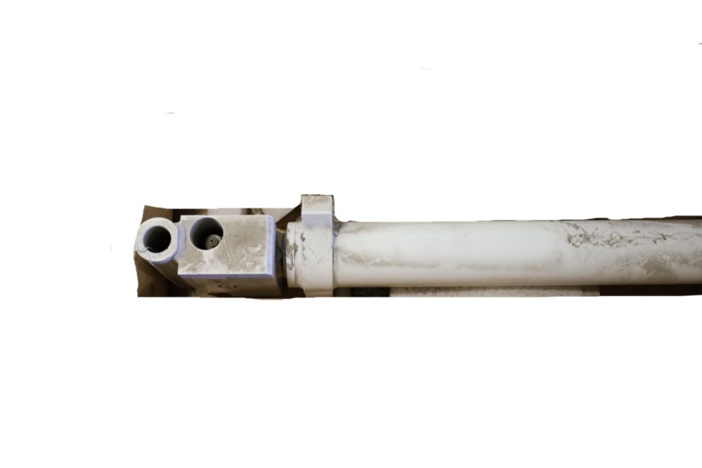 EXT CYL ASSY 6060 156