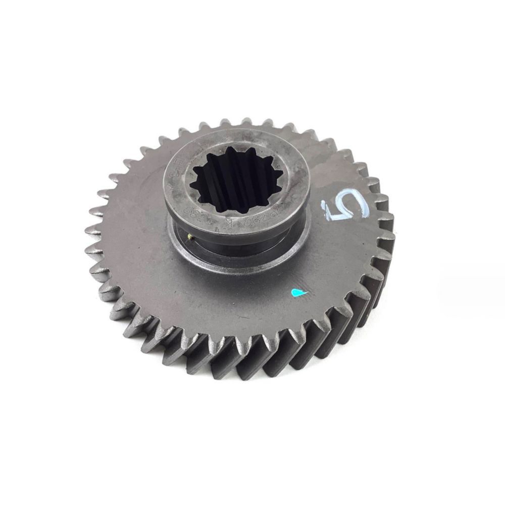 RATIO GEAR