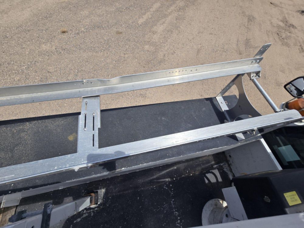 2022 Ford F-550 4x4 Altec AT-40G Bucket Truck