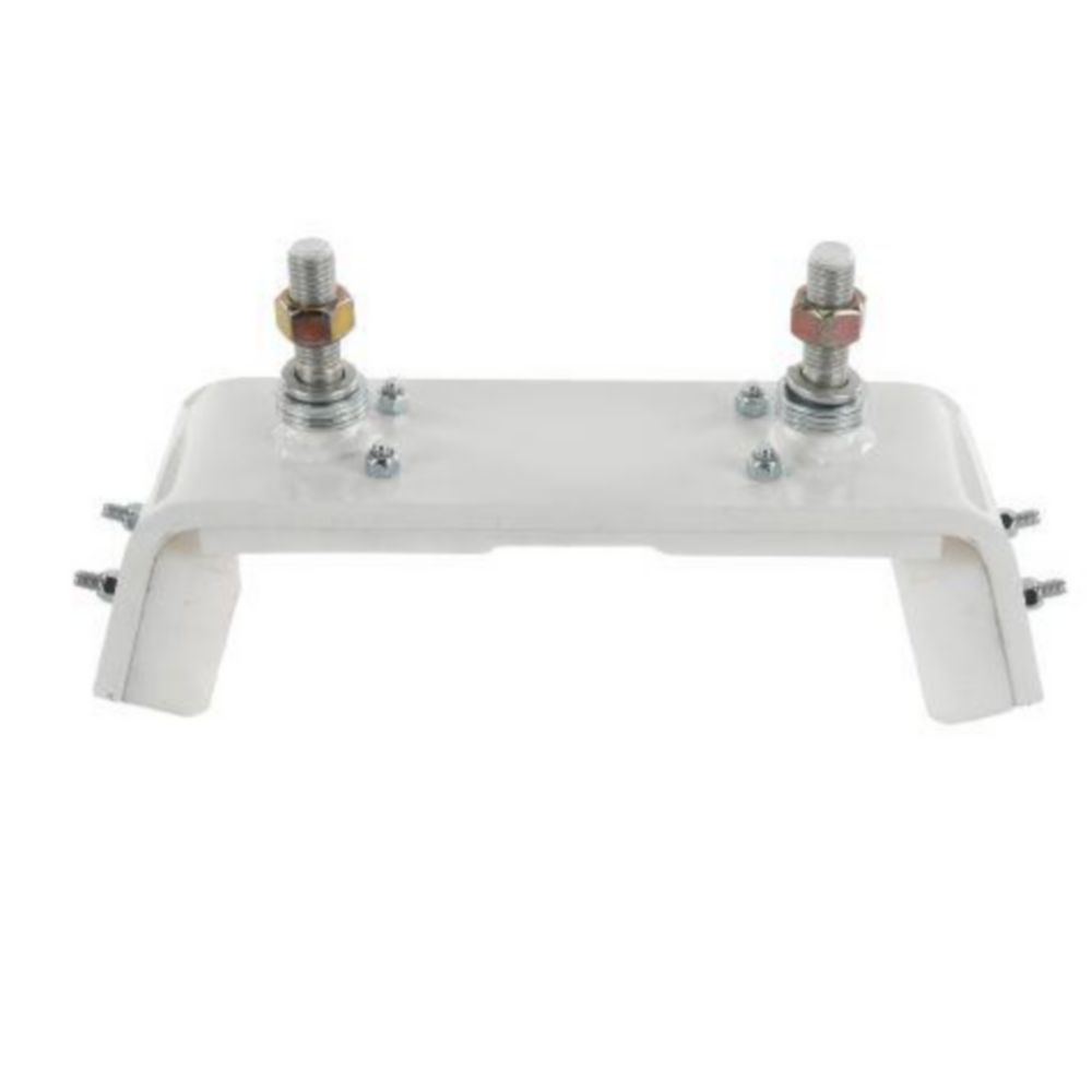 LOWER BOOMREST ASSEMBLY