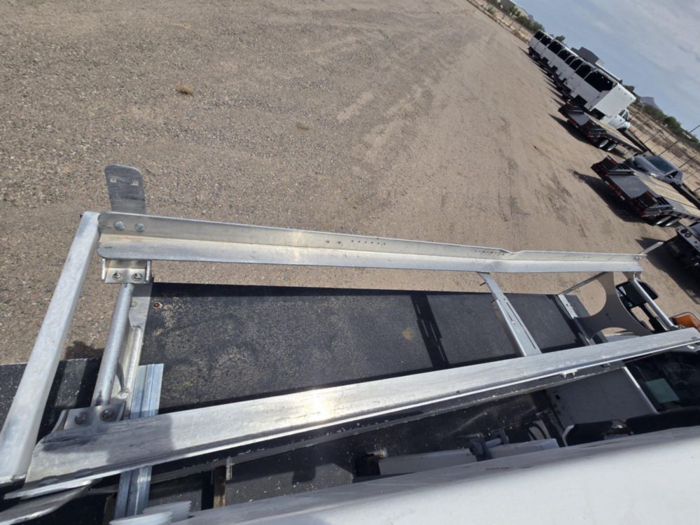 2022 Ford F-550 4x4 Altec AT-40G Bucket Truck
