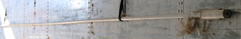 LEVELING ROD 5TC