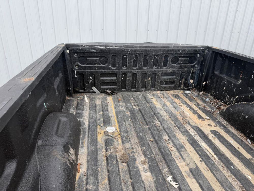 2017 Ford F-150 Pickup Truck