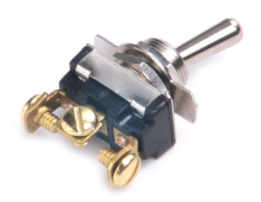 Toggle Switches