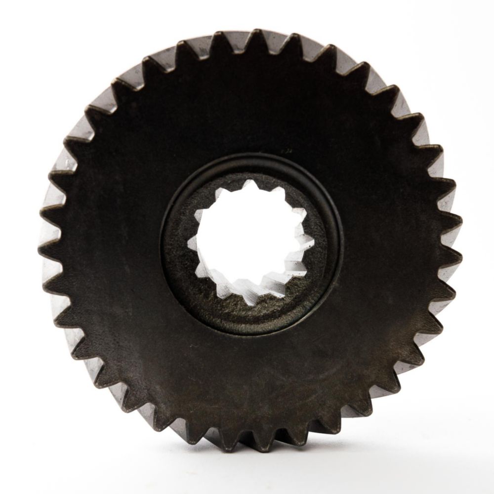 OUTPUT GEAR