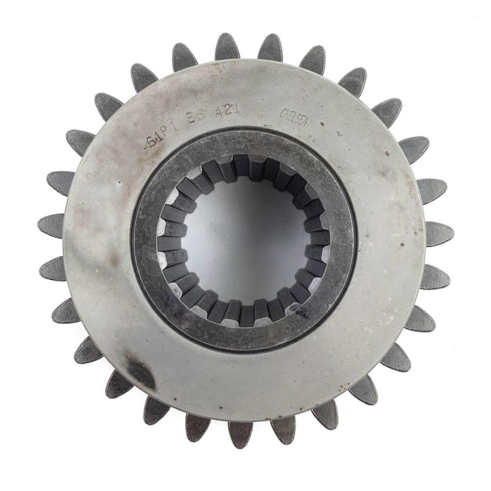 GEAR JAH