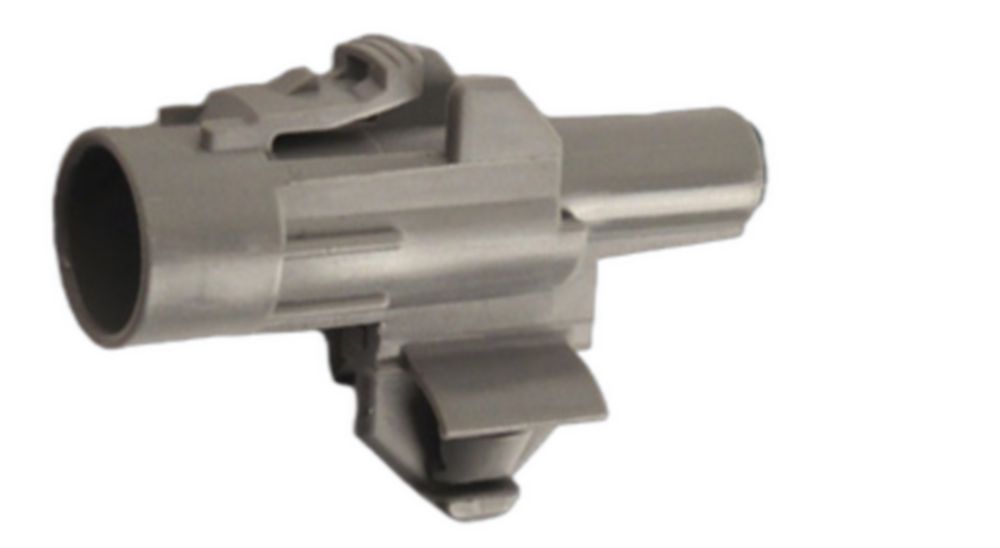 DENSO COIL CONNECTOR GREY